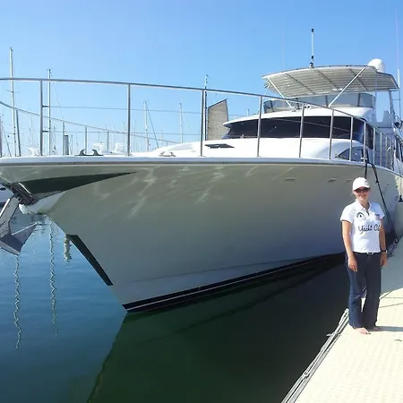 Yacht *