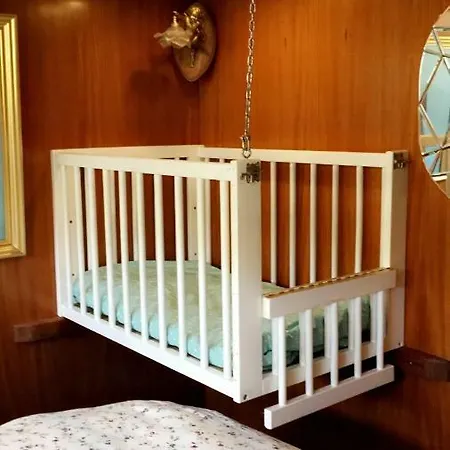 Yacht Довиль