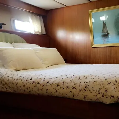 Yacht Довиль