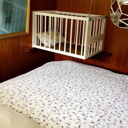 Yacht Довиль